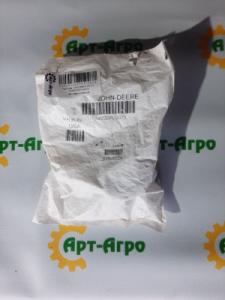 PMM220PLG075 Пробка фланцева 2" FP отвір різьблення 3/4" JOHN DEERE