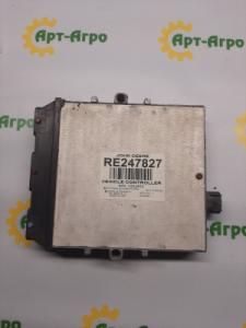 RE247827 Control Unit John Deere
