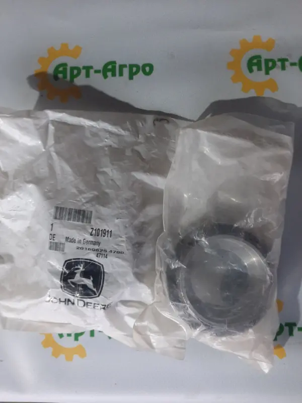 Z101911 Rubber Ring for John Deere Harvester