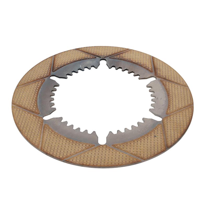 931303200110 Brake Disc Fendt