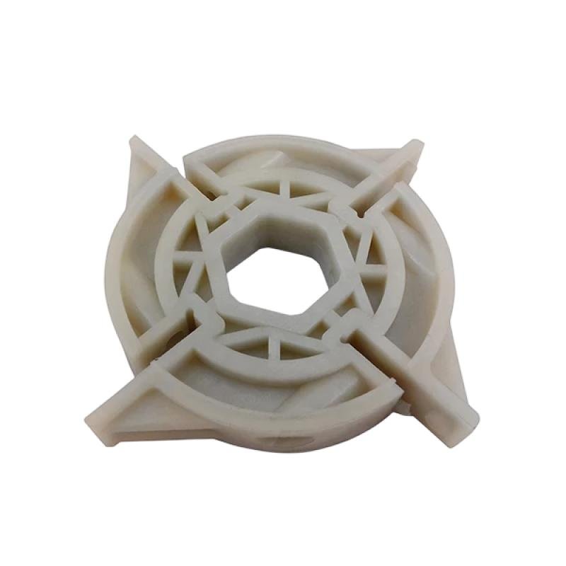 002026 Geringhoff Thrust Header Rotor Segment (analogowy)
