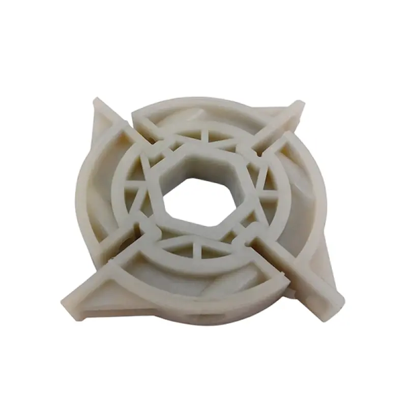 002026 Geringhoff Thrust Header Rotor Segment (analog)