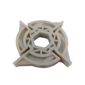 002026 Geringhoff Thrust Header Rotor Segment (analog)