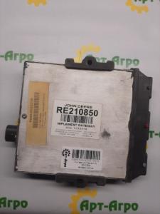 RE210850 Electronic Control Unit John Deere