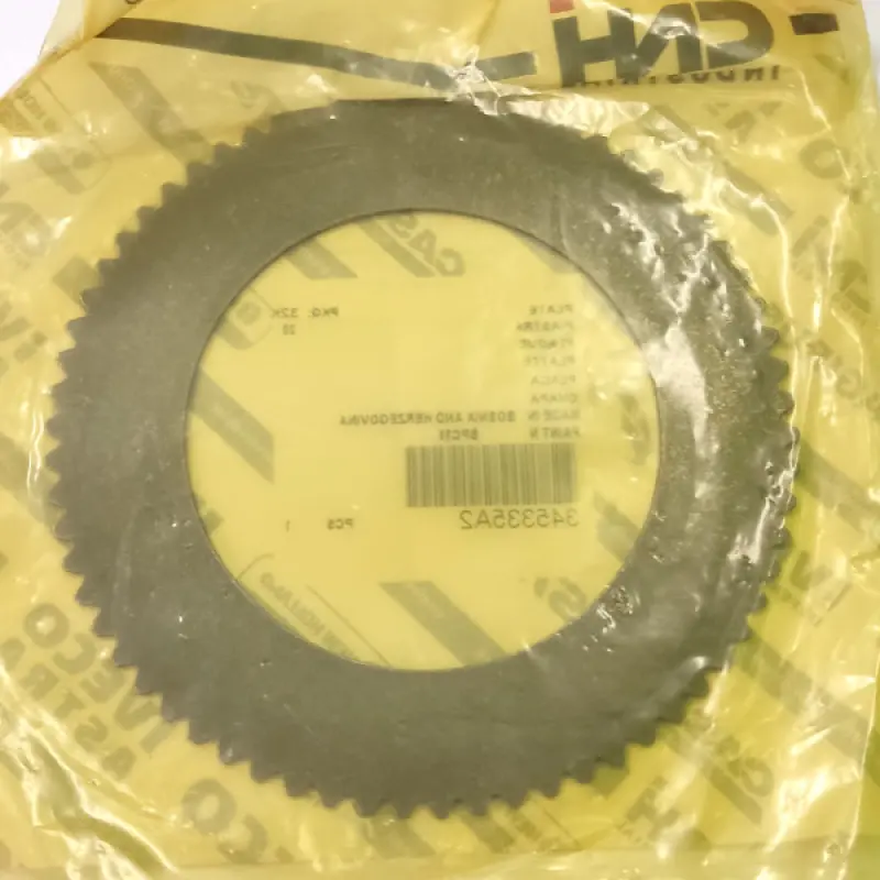 345335A2 Friction Disc CNH