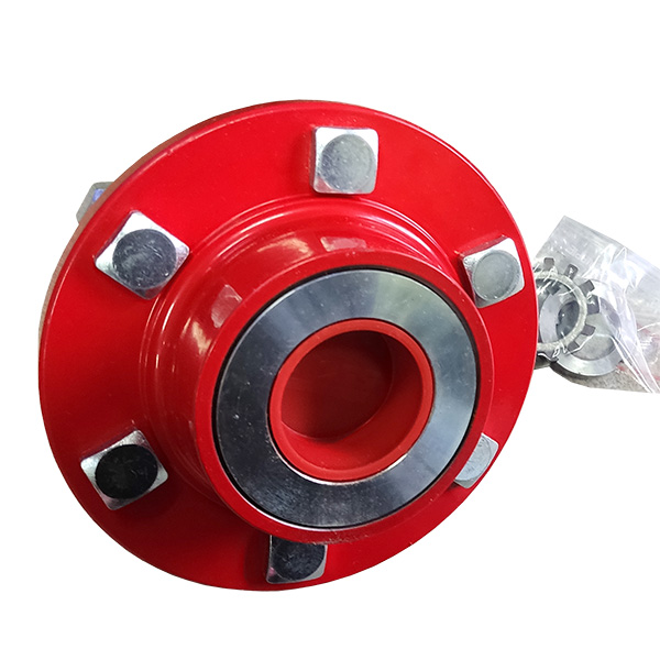152278 Wheel Hub Vaderstad