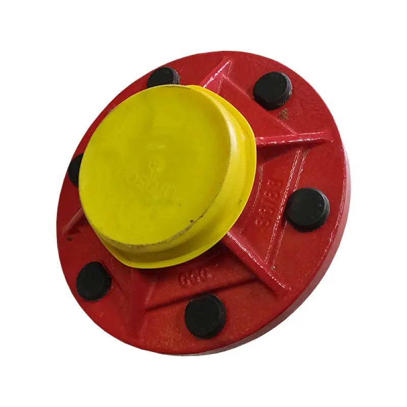 452621 Piasta koła Vaderstad