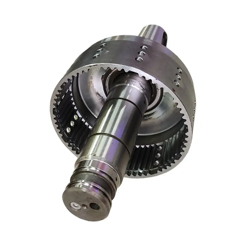 87394766 Transmission Shaft, 9240 CNH