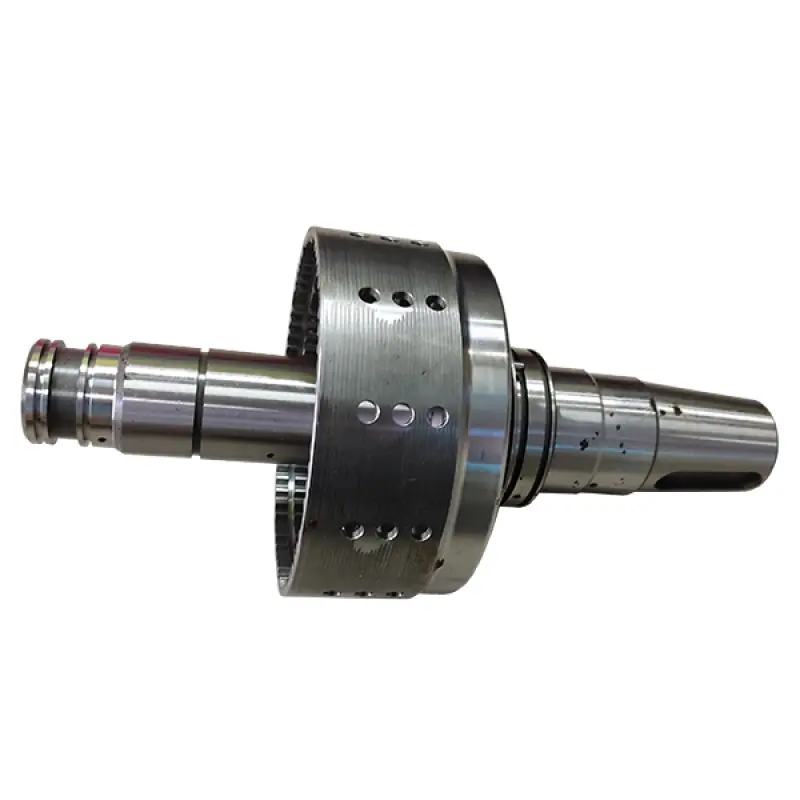 87394766 Transmission Shaft, 9240 CNH