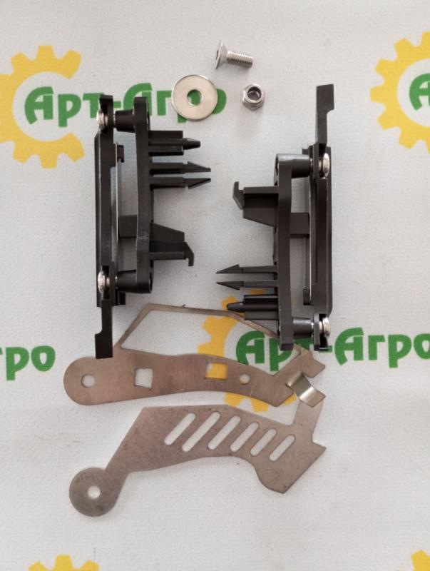 01240798 AirVac HORSCH Small Seed Set