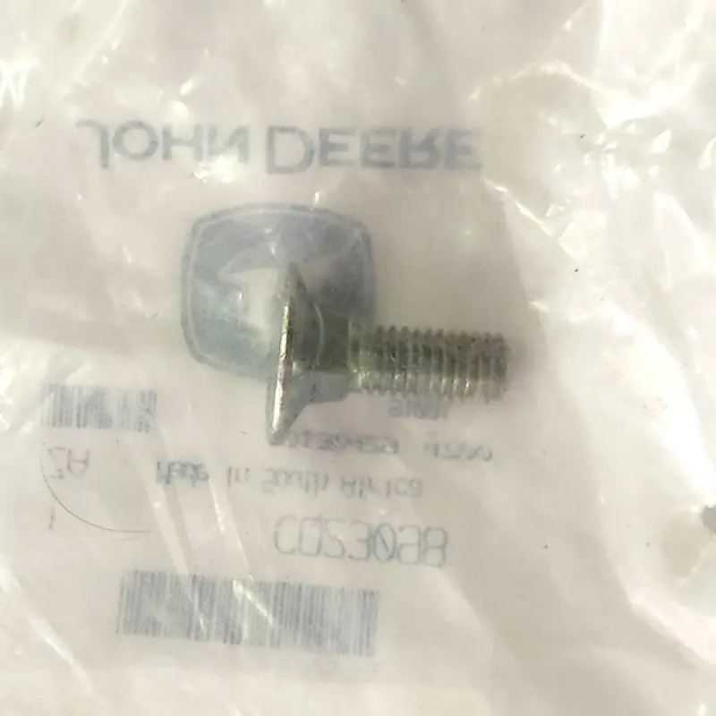 CQ23098 Screw M8x25 with square head