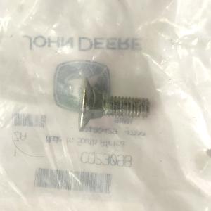 CQ23098 Screw M8x25 with square head