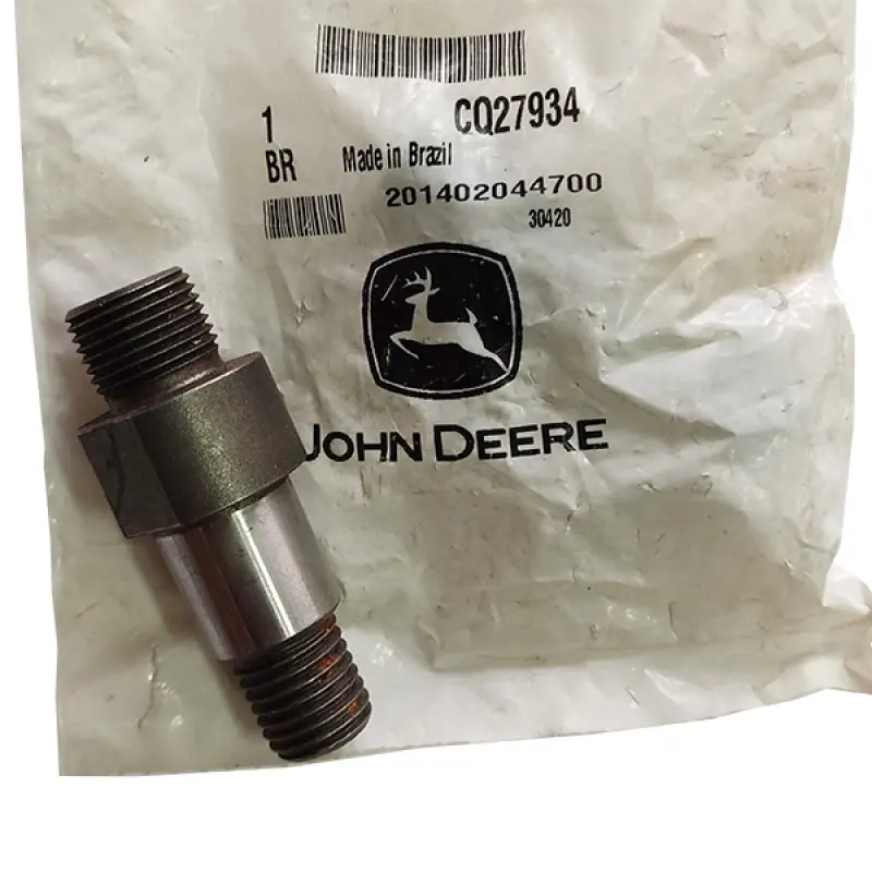 CQ27934 Axle John Deere