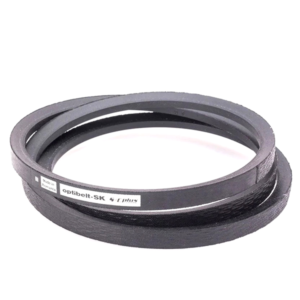 SPC 3550 Lw V-belt Optibelt-SK with a narrow profile