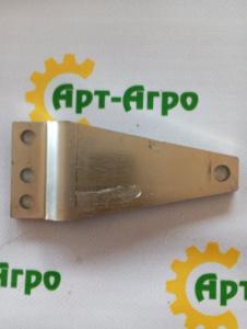 18362 Left Mower Plate Zurn