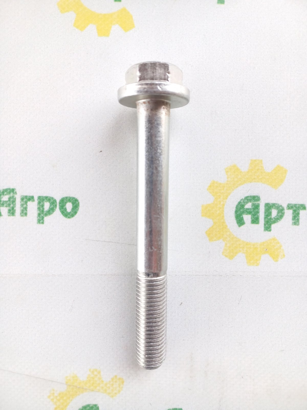 19M7829 Mounting Screw John Deere