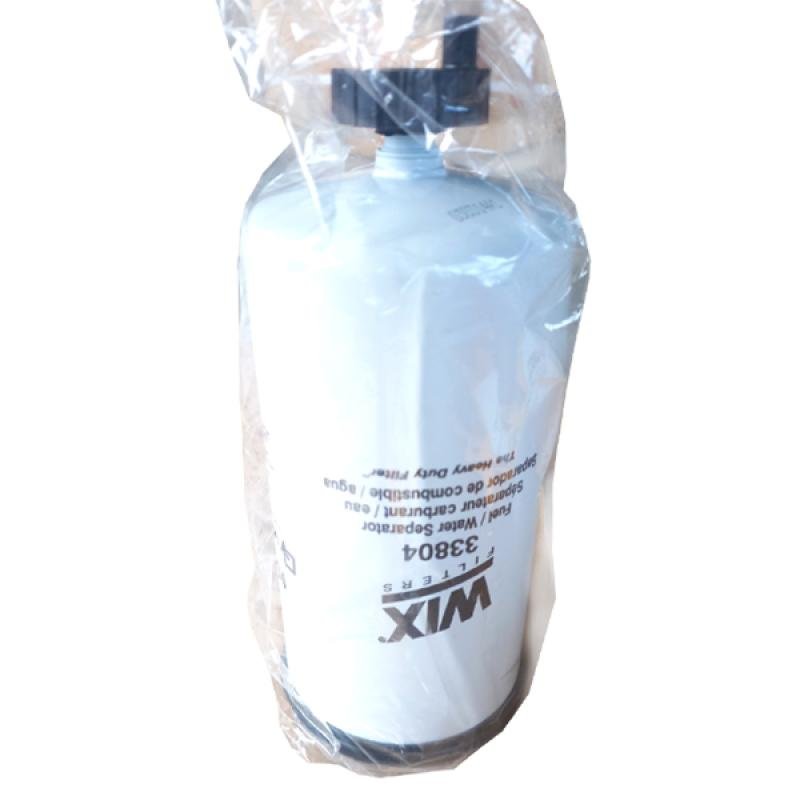33804 Fuel Separator Filter WIX