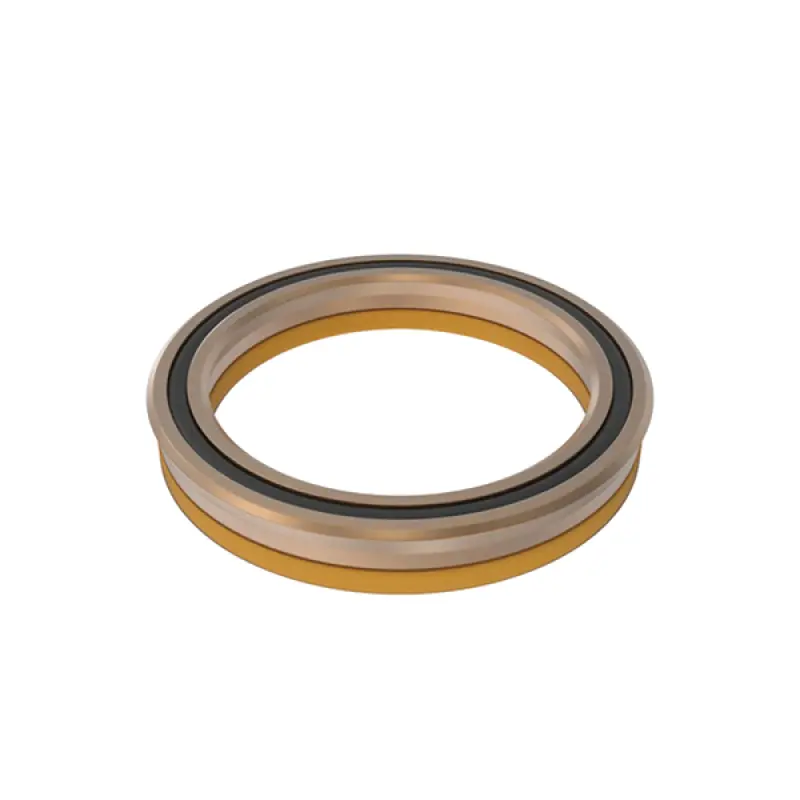 AH209763 Hydraulic Cylinder Sleeve Variator Set (2 pcs.) John Deere