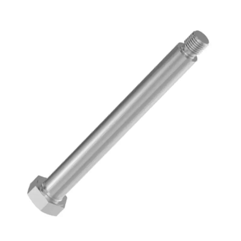 H207478 Hex Head Bolt John Deere