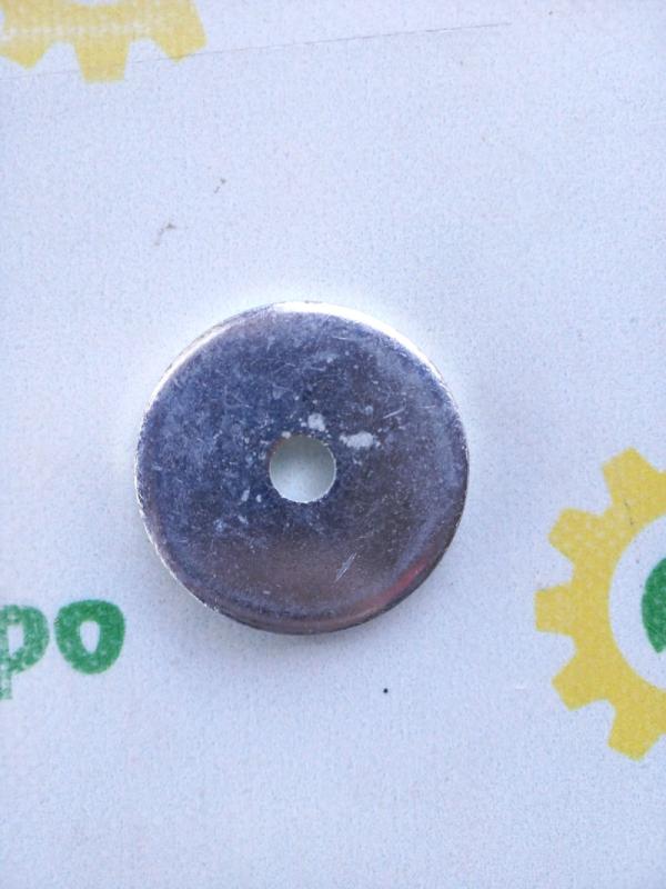 24H1300 Шайба 25/64" X 2" X 0.220 John Deere