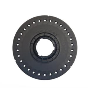 01240745 Disc Dispenser DA202 30 holes ø4.5 HORSCH