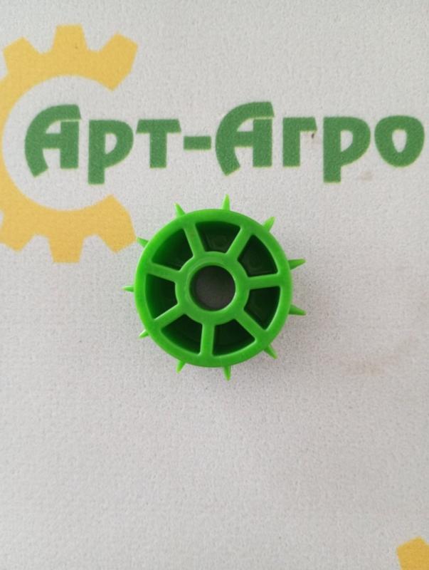 01244281 Displacement Wheel 11 Teeth for DA202 Disc with 95 Holes AirSpeed ​​​​HORSCH