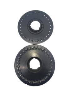 60014916 Disc Dispenser DA202 95 Holes HORSCH
