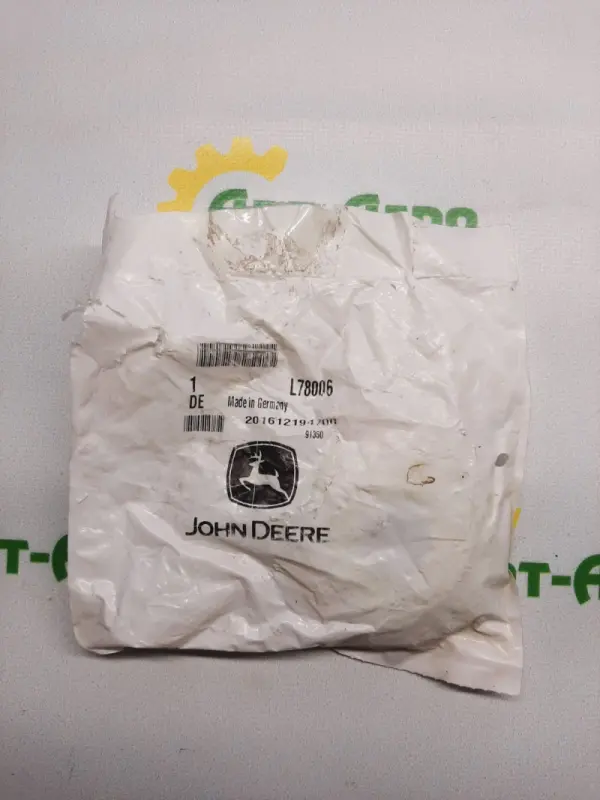L78006 Expansion Sleeve JOHN DEERE