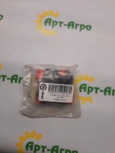 57M9780 Electrical Housing Connector John Deere