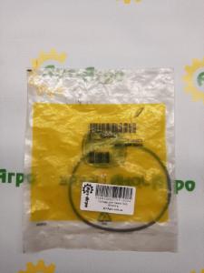 R500318 Sealing Ring 100x370 John Deere