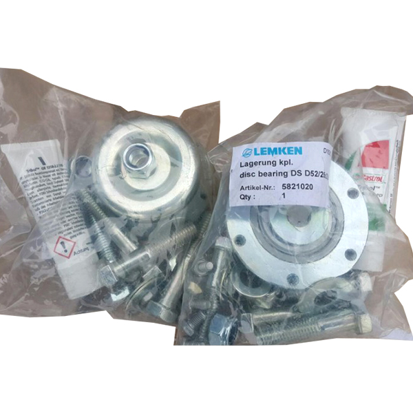 5821020 Zestaw naprawczy piasty Lemken