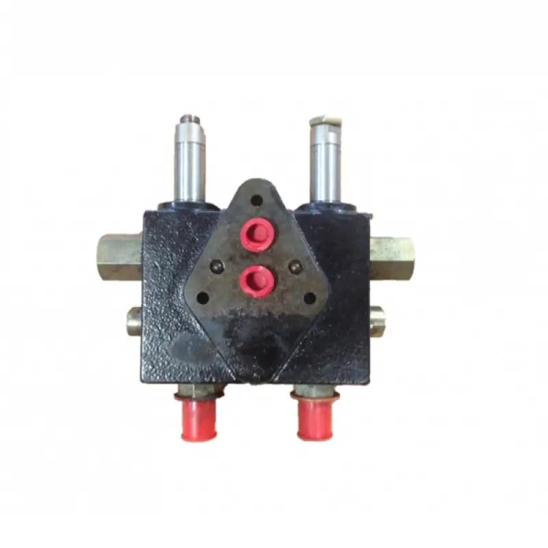 AH161526 Hydraulic Valve John Deere