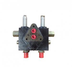 AH161526 Hydraulic Valve John Deere