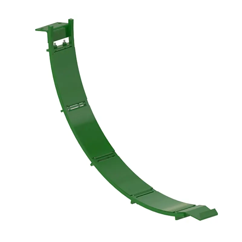 AH228167 Pokrywa wklęsła JOHN DEERE