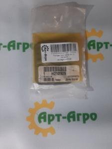 H212929 Złącze elektryczne regulacji ekranu John Deere Uszczelka