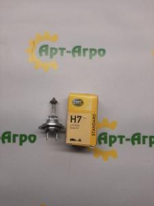 H7 12V 55W Halogen Bulb HELLA