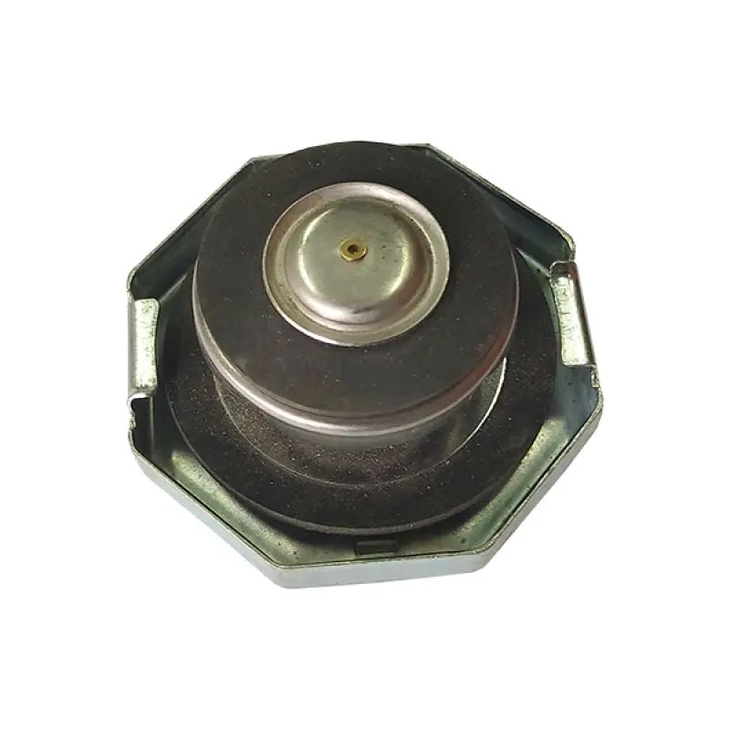 RE43593 Coolant Reservoir Cap John Deere