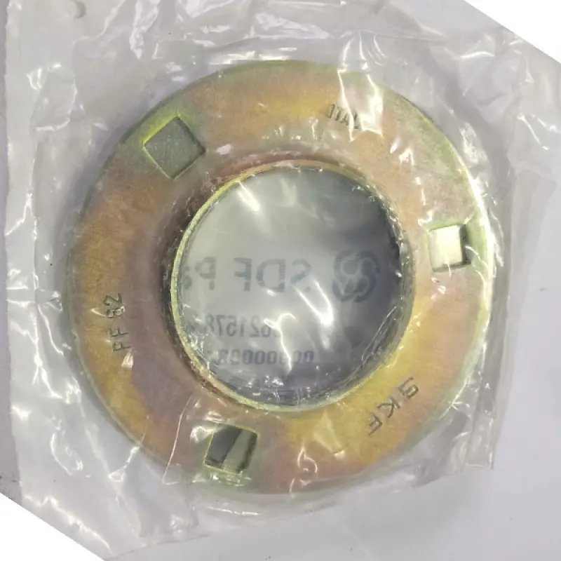 06215783 Obudowa kołnierzowa tłoczona (zestaw 2 szt.) SDF Parts