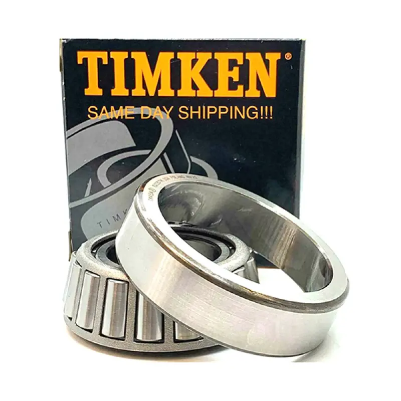32207 Łożysko stożkowe TIMKEN