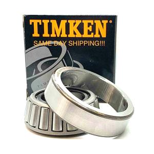 32207 Łożysko stożkowe TIMKEN