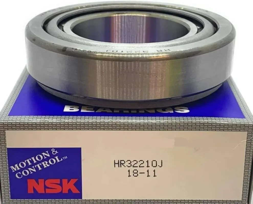 32210 Łożysko stożkowe NSK