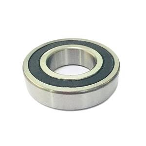 Set 6208-2RS Ball Bearing Single Row