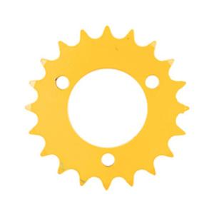 80270064 Drive Wheel of Unloading Auger Z-20 CNH