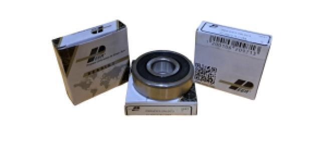 6303-2RLDC3 Radial Ball Bearing Peer