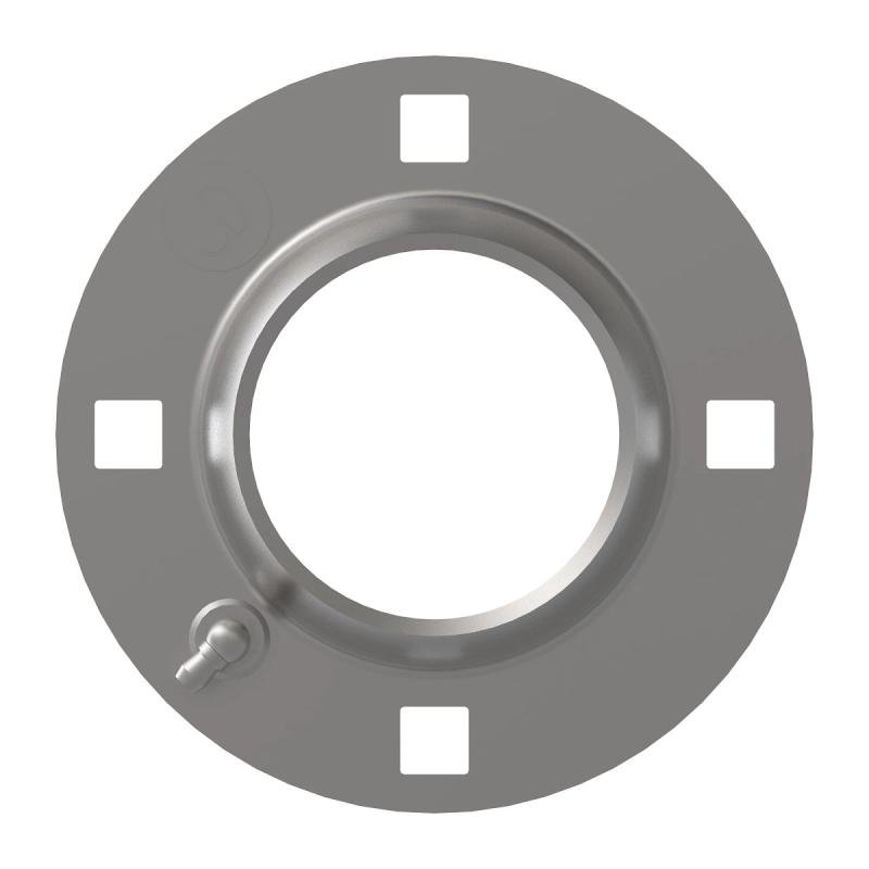 AA27172 John Deere Half Housing Bearing