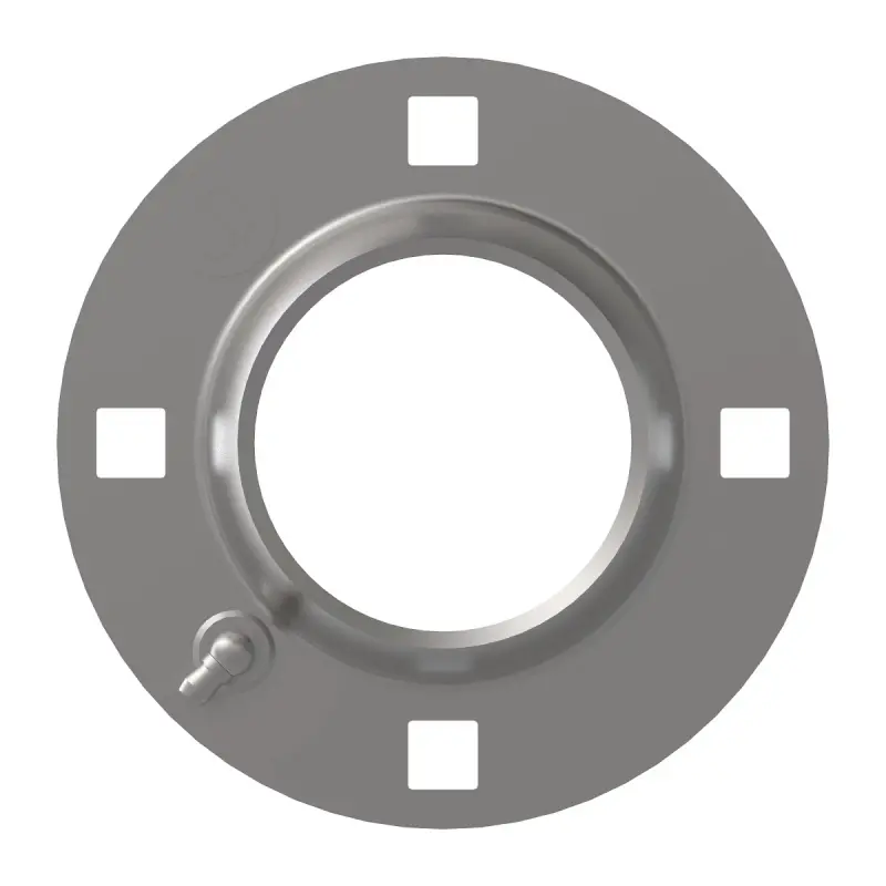 AA27172 John Deere Half Housing Bearing