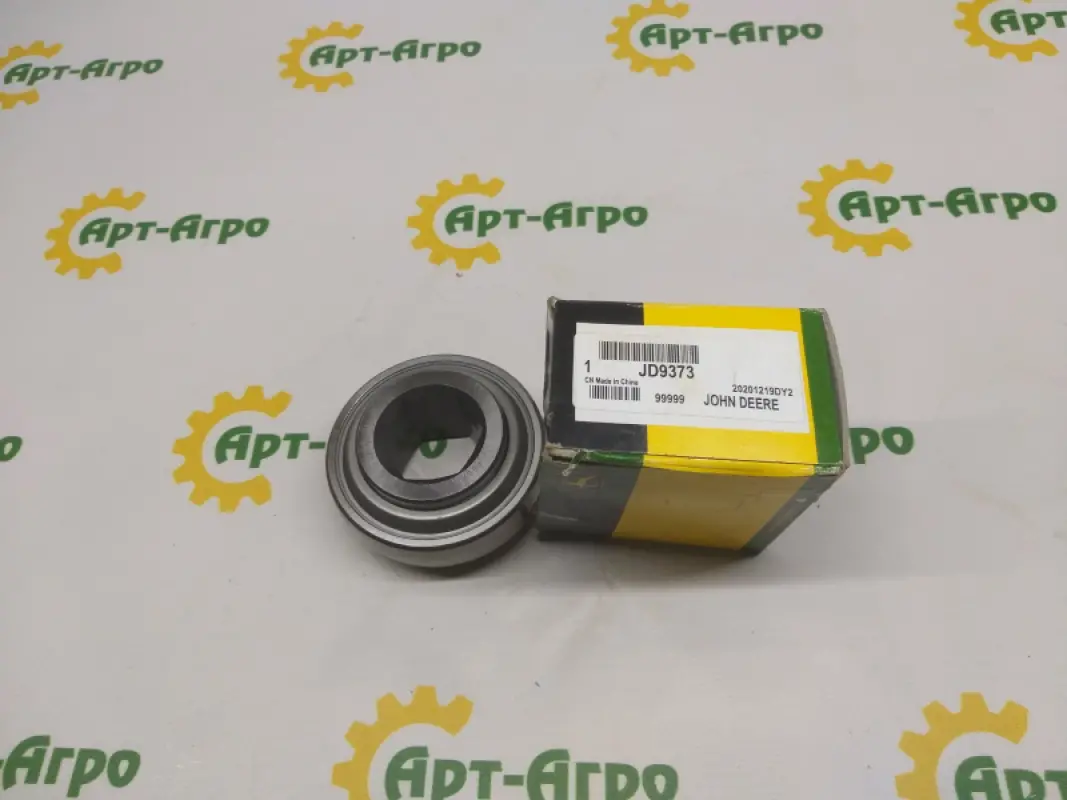 JD9373 JOHN DEERE JOHN DEERE Hexagonal Ball Bearing