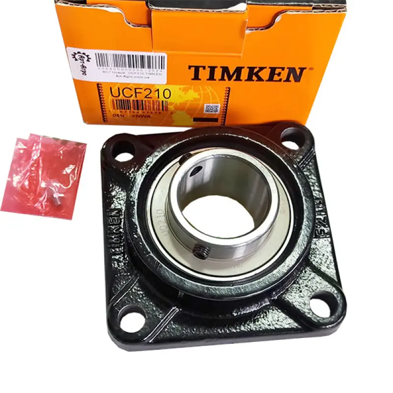 Zespół łożyskowy TIMKEN UCF210