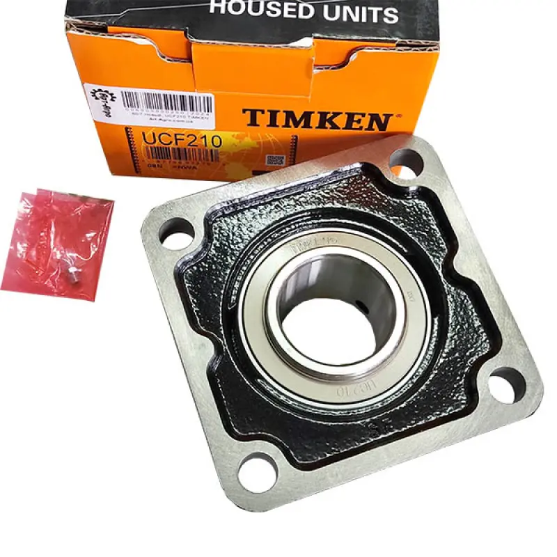 Zespół łożyskowy TIMKEN UCF210