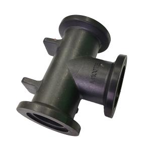 405787A1 Flanged Tee CNH